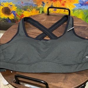 DSG Sports Bra